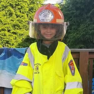 Meet your Posher, Jamie